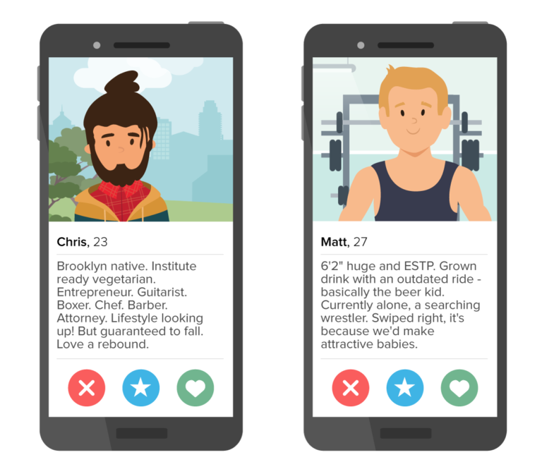 Squad App Makes First Dates Less Awkward by Inviting Your Friends Along