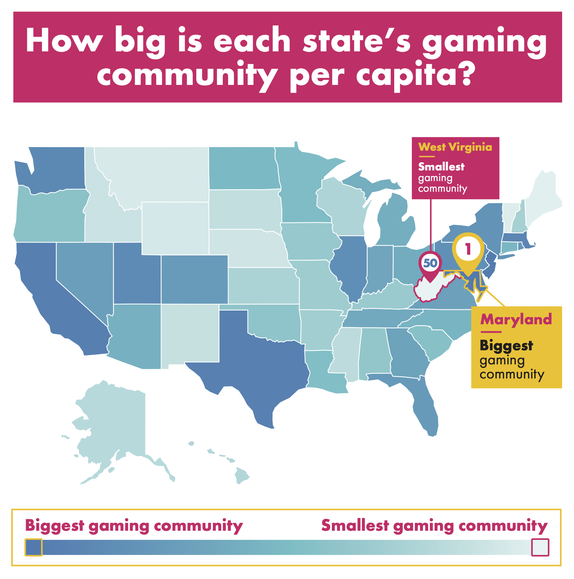 Biggest Gaming Communities_MAP