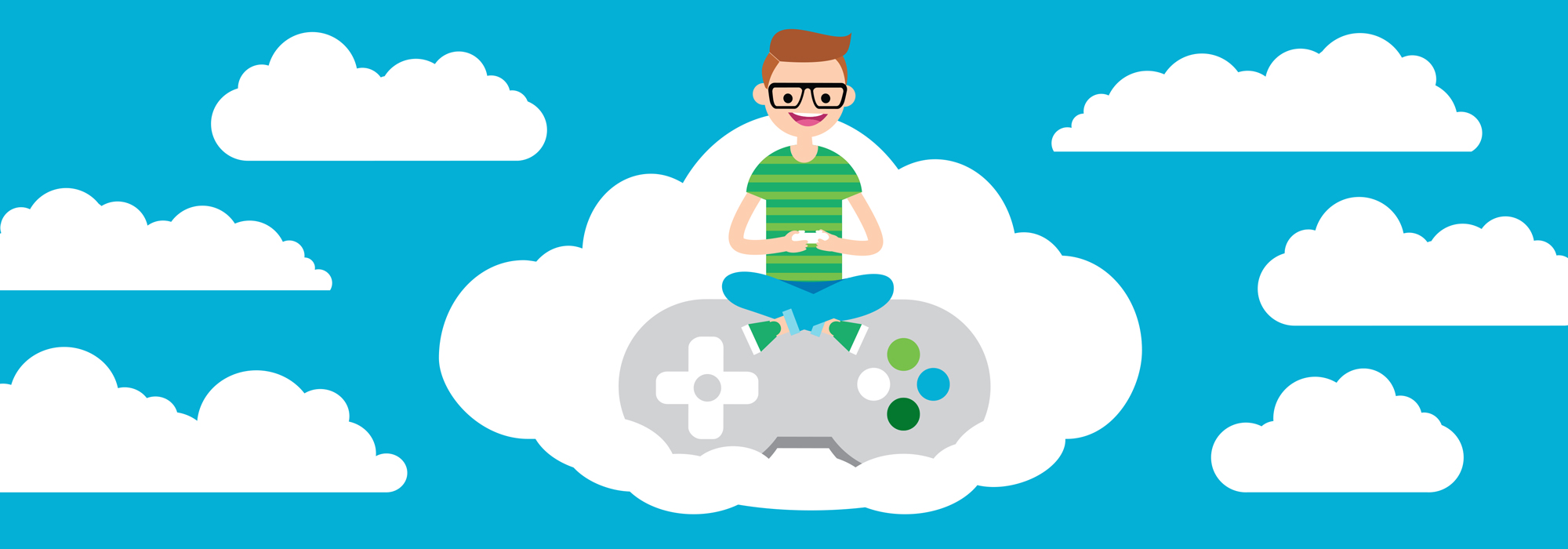 Últimas Notícias Cloud Gaming: BOOSTEROID, XCLOUD, GEFORCE NOW +